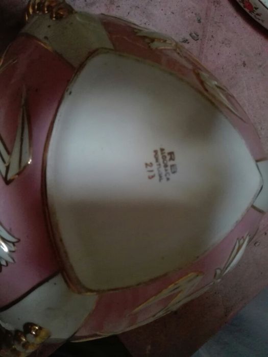 Loiças Sacavém/ alcobaça