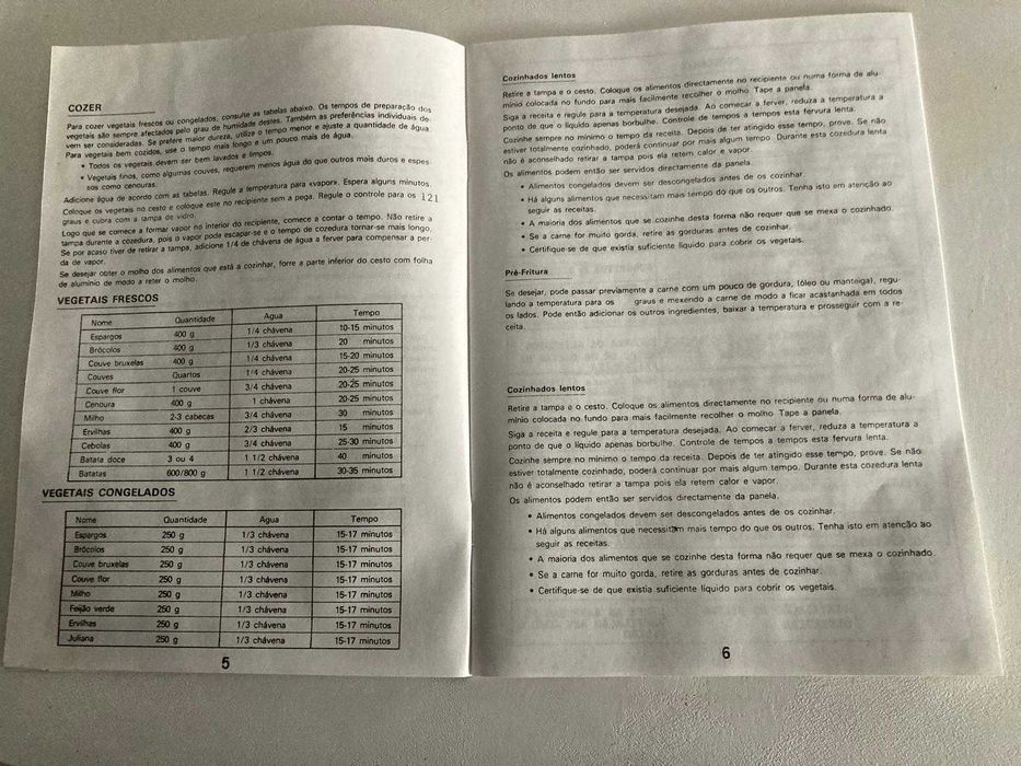 Fritadeira Multi-funções Lorex 4.7L 1070W