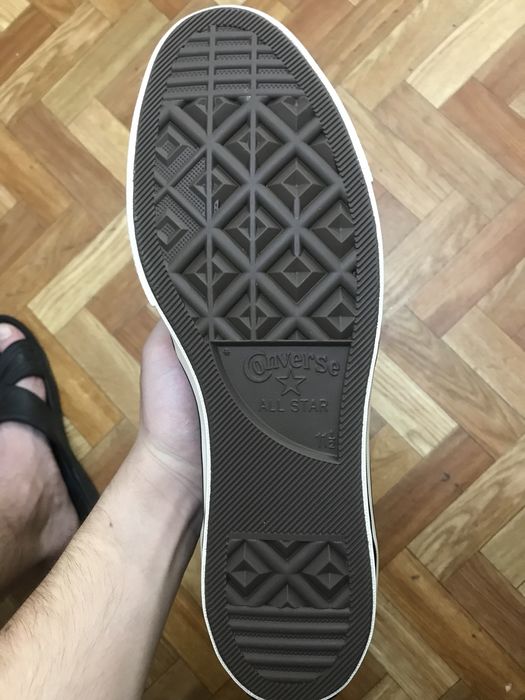 Продам Взутя Converse