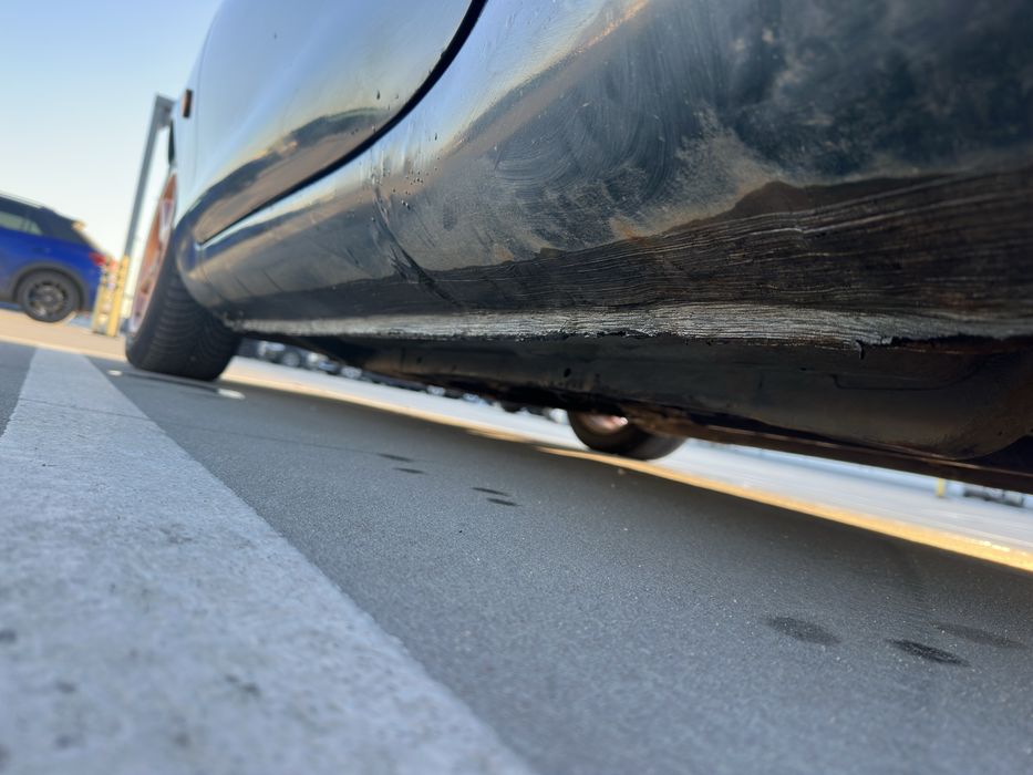 Mazda MX-5, 1.8, Torsen,