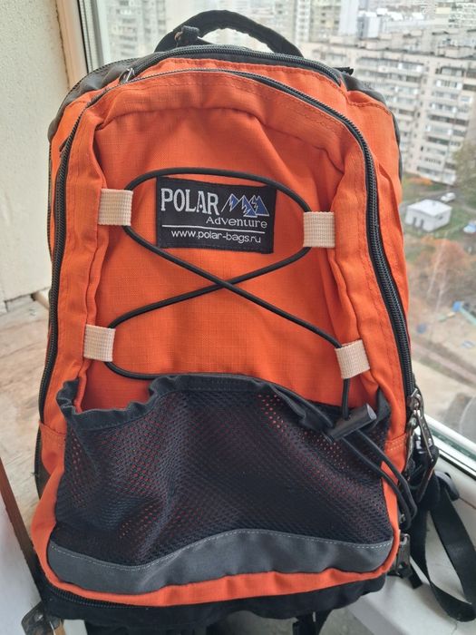 Рюкзак Polar-bags