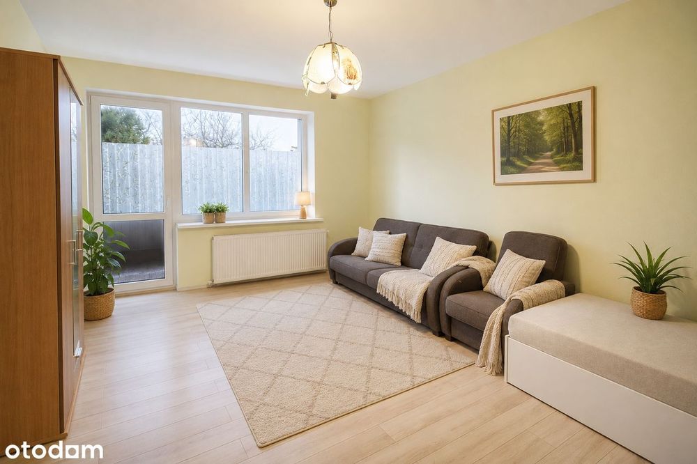 Parter (1/2 domu) z dużą piwnicą Modrzyca 182 m² – od właściciela