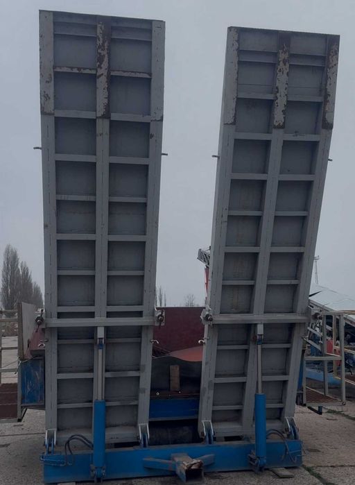 Конвеєр стрічковий