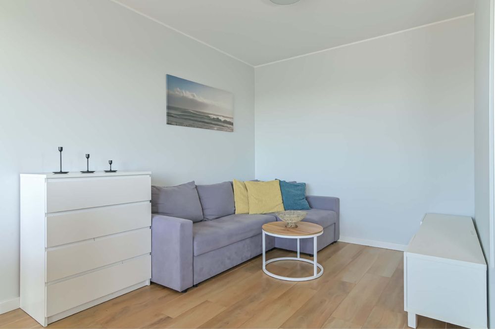 Wynajmę pokój 11 m² dla współlokatorki – Gdańsk Przymorze (blisko UG)
