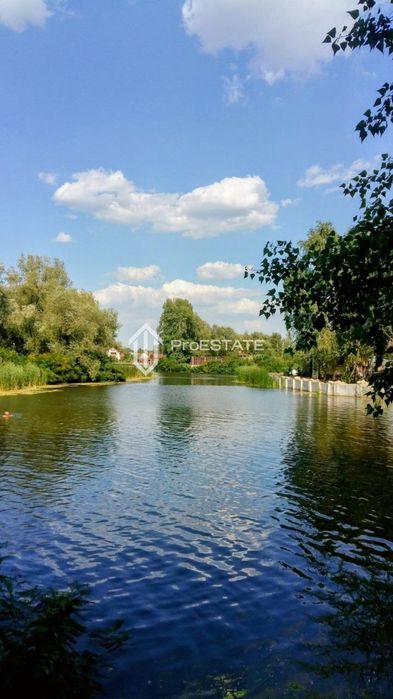 Дача перший шлюз Осокорки, Вишеньки, дім, будинок