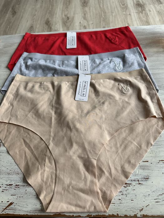 Maktki bawełna 5xl komplet