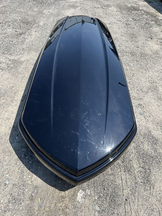 Thule Dynamic 900