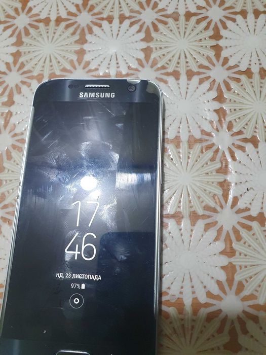 Смартфон Samsung Galaxy S7 G930F 1sim