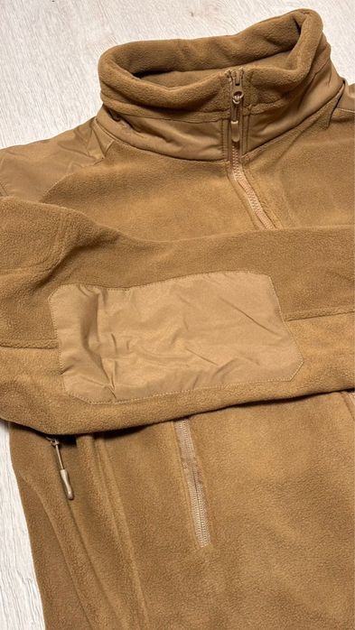 Якісна фліска,флісова кофта Британія