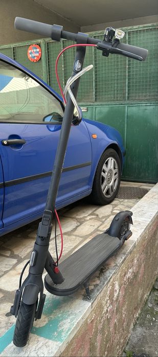 Trotinete Xiaomi Electric Scooter 4 Lite 2nd Gen