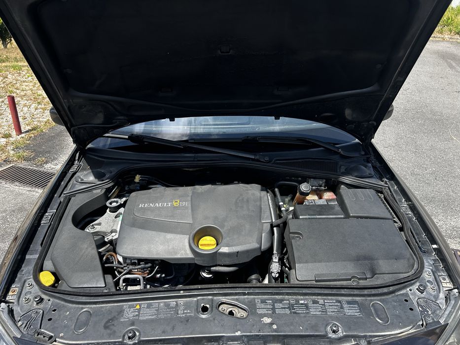 Renault Laguna 1.9 Dci 120Cv ( Ótimo estado)