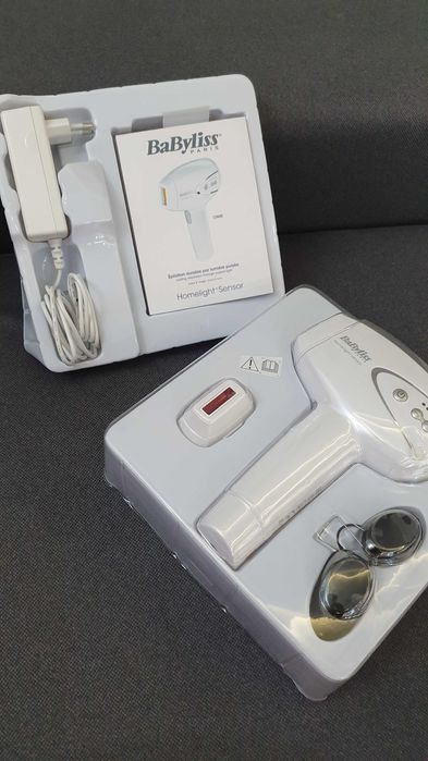 Епілятор Babyliss G960E
