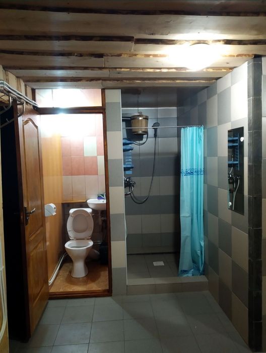 Баня сауна Ніжин