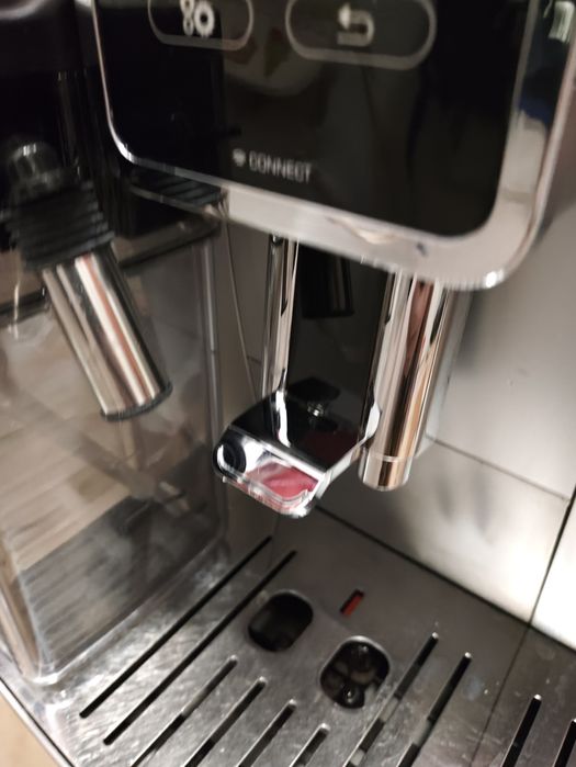 Кавомашина Delonghi Dinamica Plus
