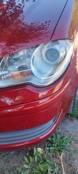 Продаю Volkswagen Touran 1.6mpi
