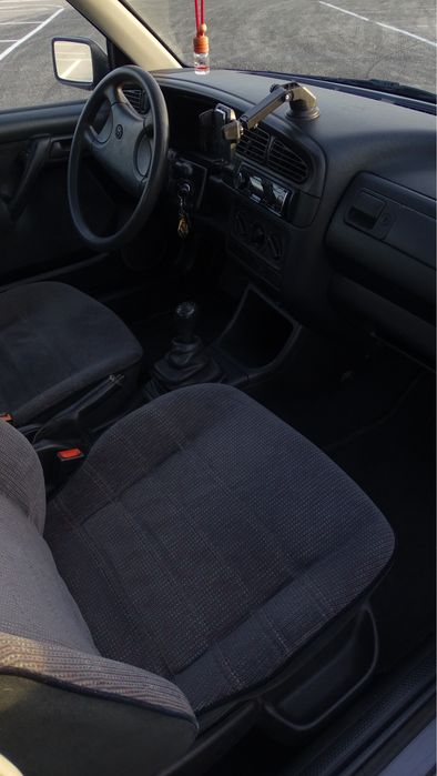 Volkswagen Vento GL