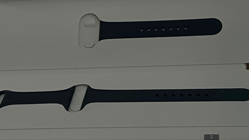 Apple watch 7 45mm