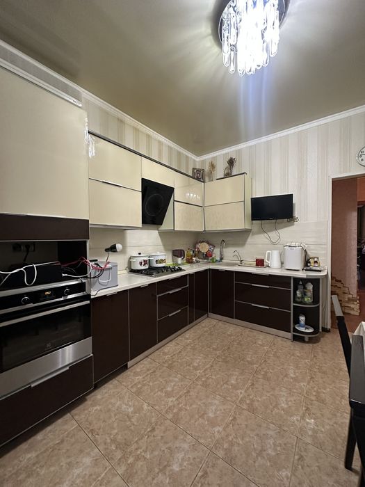 Продам 3к.квартиру Хвойный пер, ул.Малиновского