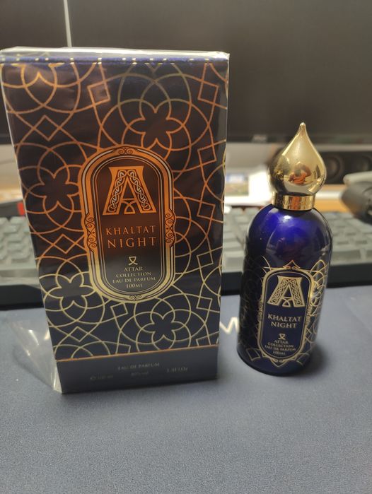 Attar Collection Khaltat Night 63/100ml
