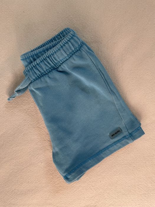 Spodenki dzianinowe ZARA 92