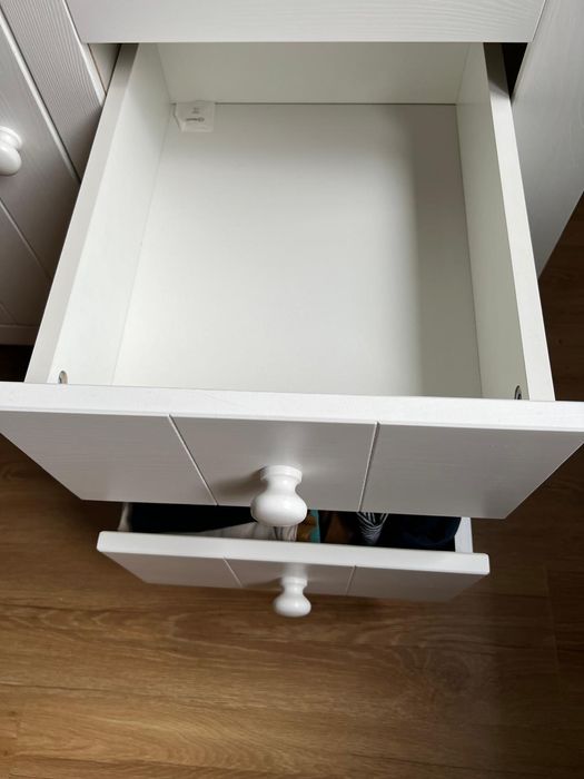 Komoda Pinio Barcelona lite drewno