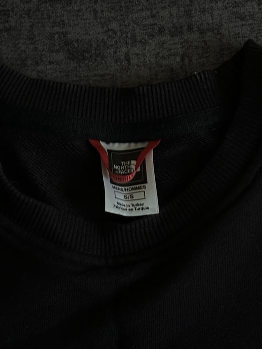 Кофта The North Face