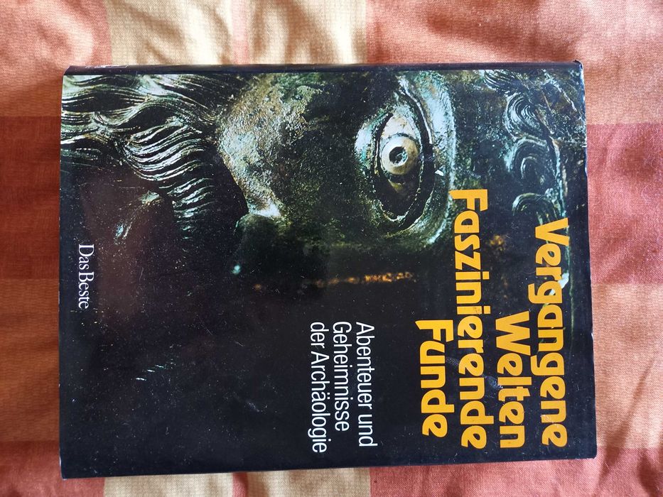 Livros em alemão
