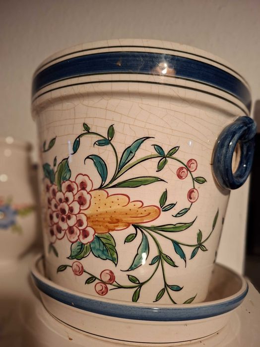 Faianças decorativa - Outeiro e outras