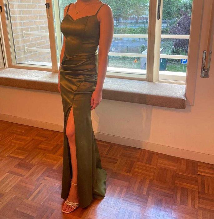 Vestido de Cerimónia