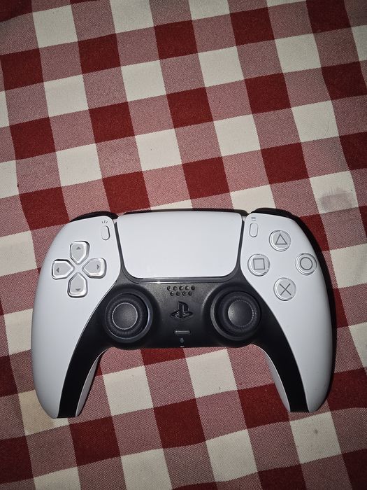 Playstation 5 como nova