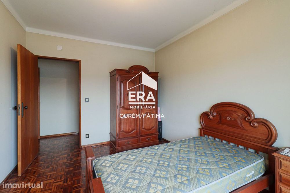 Apartamento T3, Ourém
