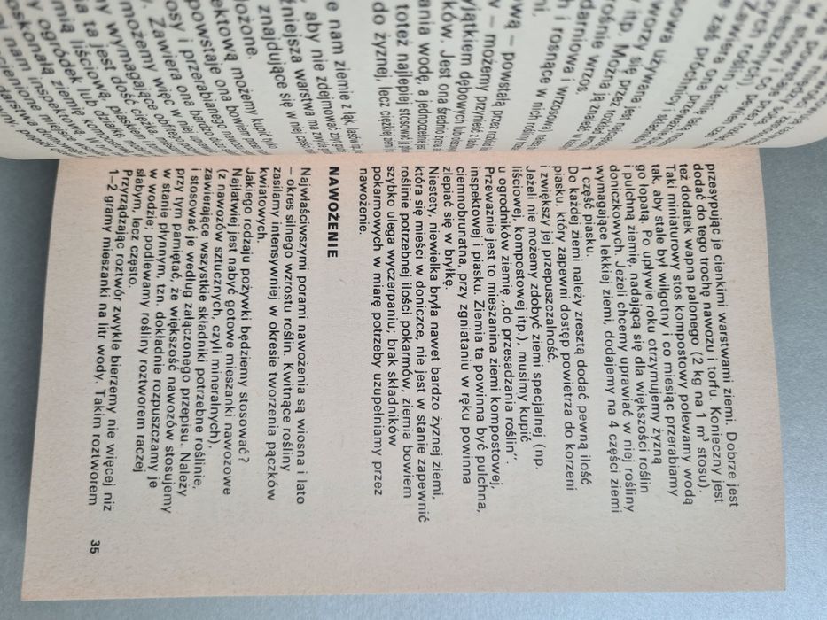 Rośliny ozdobne w mieszkaniu i na balkonie - Izabela Kiljańska