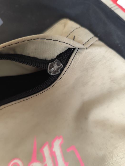 Prancha bodyboard STHILL com mochila