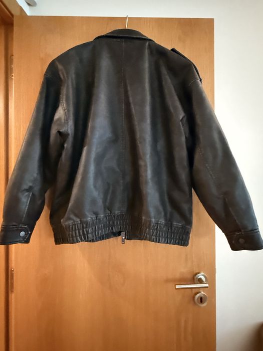 Blusao da Abercrombie & Fitch