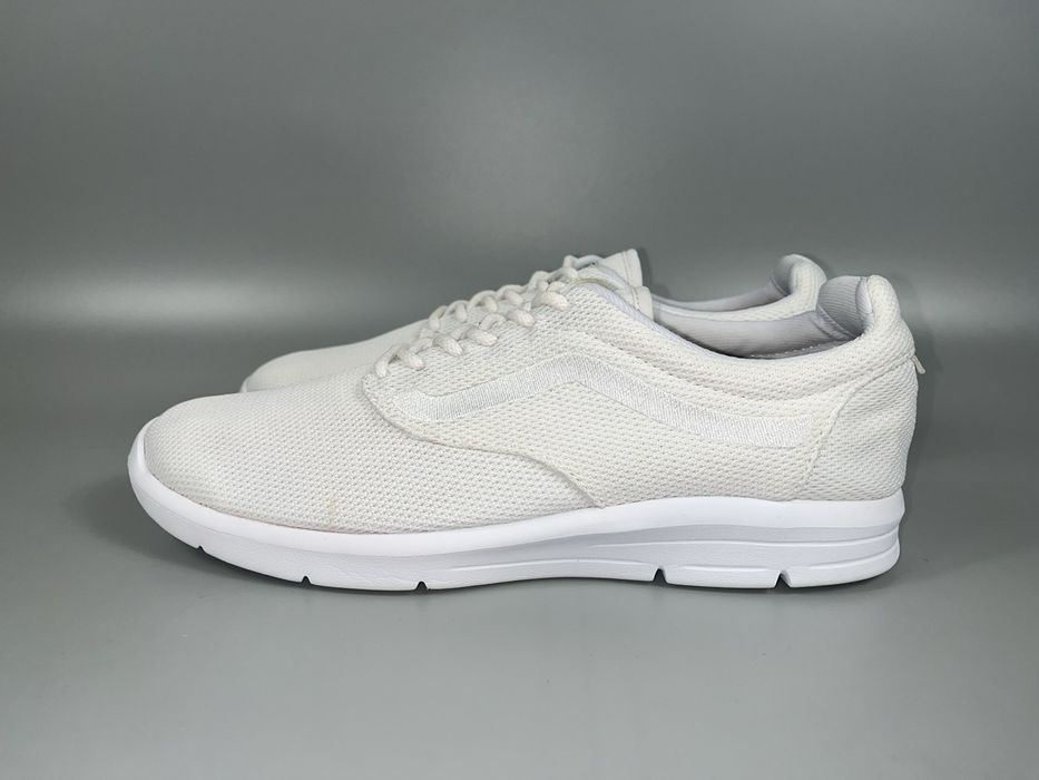 Кроссовки Vans 43 размер ( по стельке 28 см)