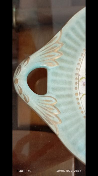 Travessa Martin numerada