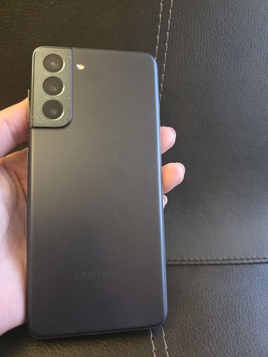 Смартфон Samsung Galaxy S21 5G 8/256GB DUOS