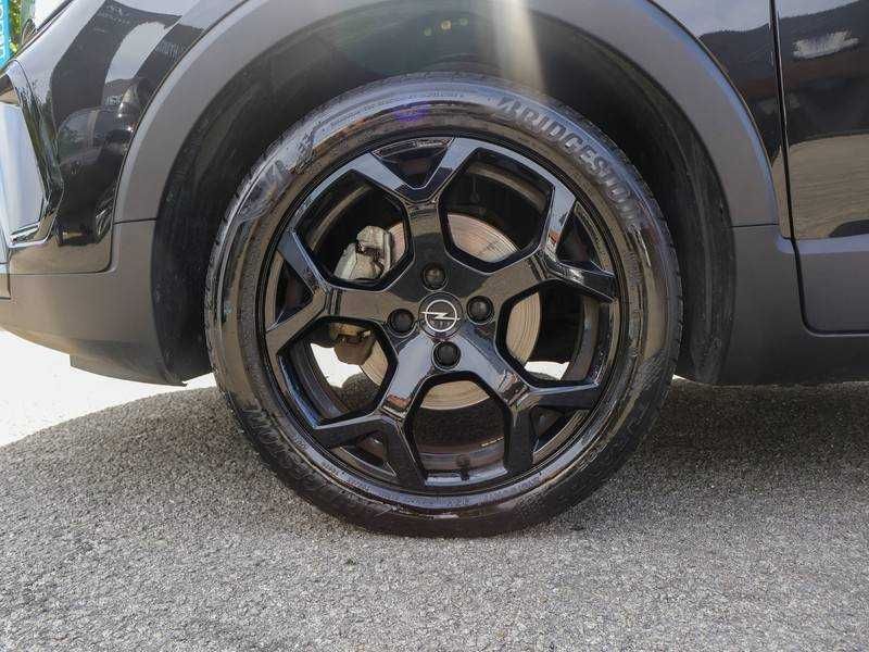 Jantes 17 4x108 Opel Corsa F/Crossland