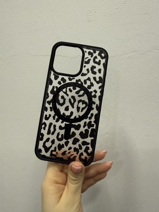 Etui Iphone 16 Pro Max