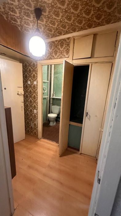 Продам 1-к Дмитра Павличка просп. (Маршала Рокосовського), 10А