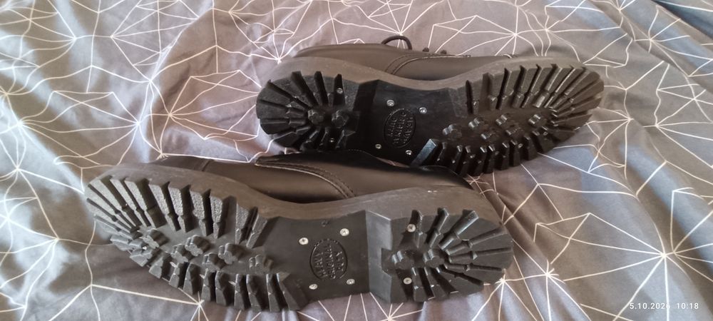 Glany HD dł. wkładki 29,5cm