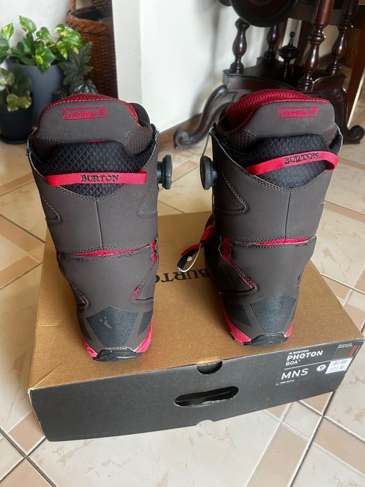 Botas Snowboard Burton Photon BOA