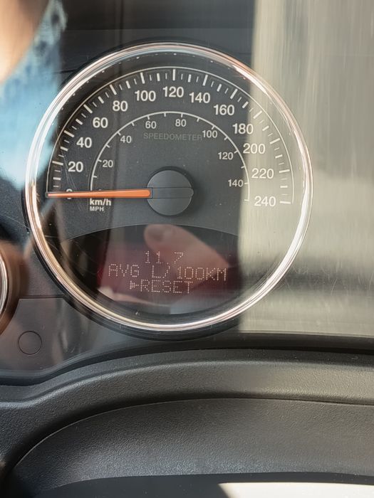 Jeep Compas 2.4 газ/бензин