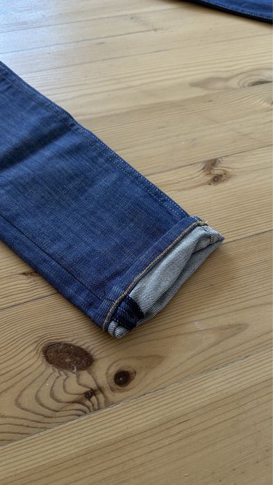 Джинси Scotch & Soda Skim