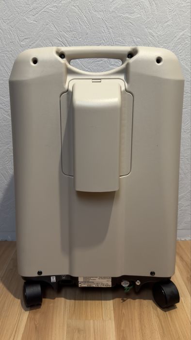 Кисневий концентратор INVACARE PerfectO2