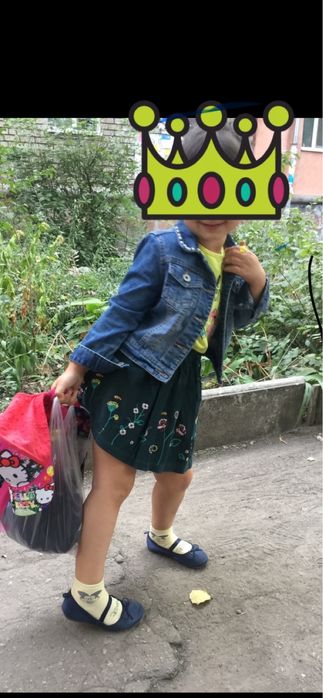 Одежда для девочек