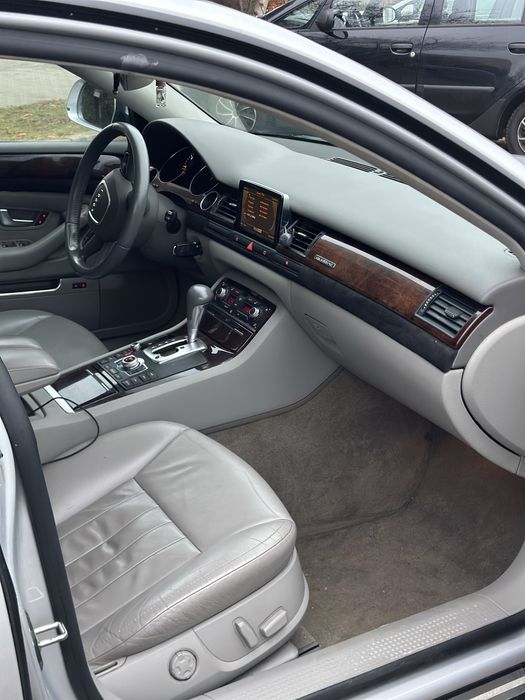 Audi a8 d3 lift 3.0 diesel