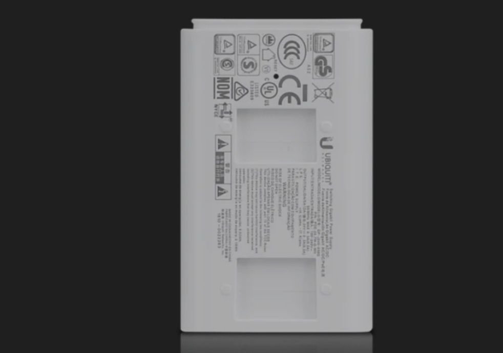 Сетевой адаптер для unifi