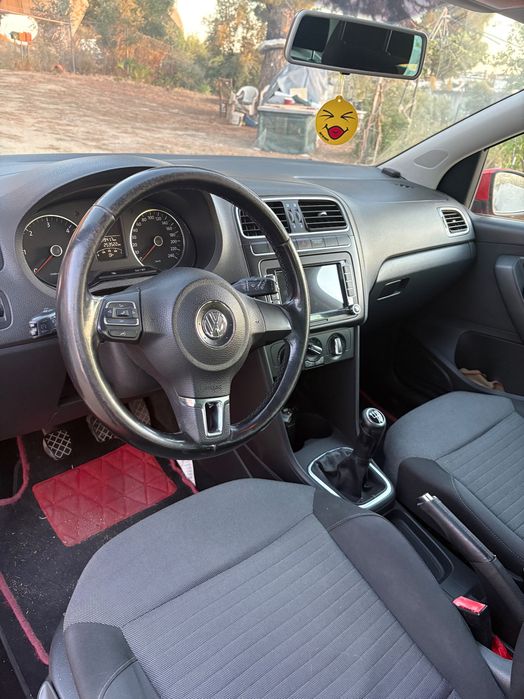 Volkswagen Polo 1600 — photo 5