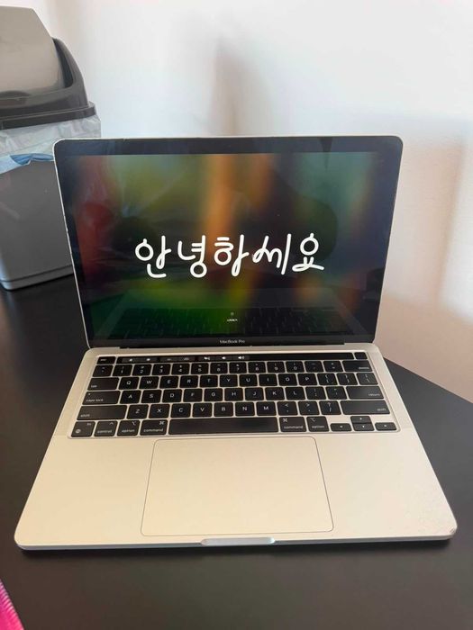 Apple MacBook Pro 13" – Chip M1 | 8GB RAM / 500GB SSD